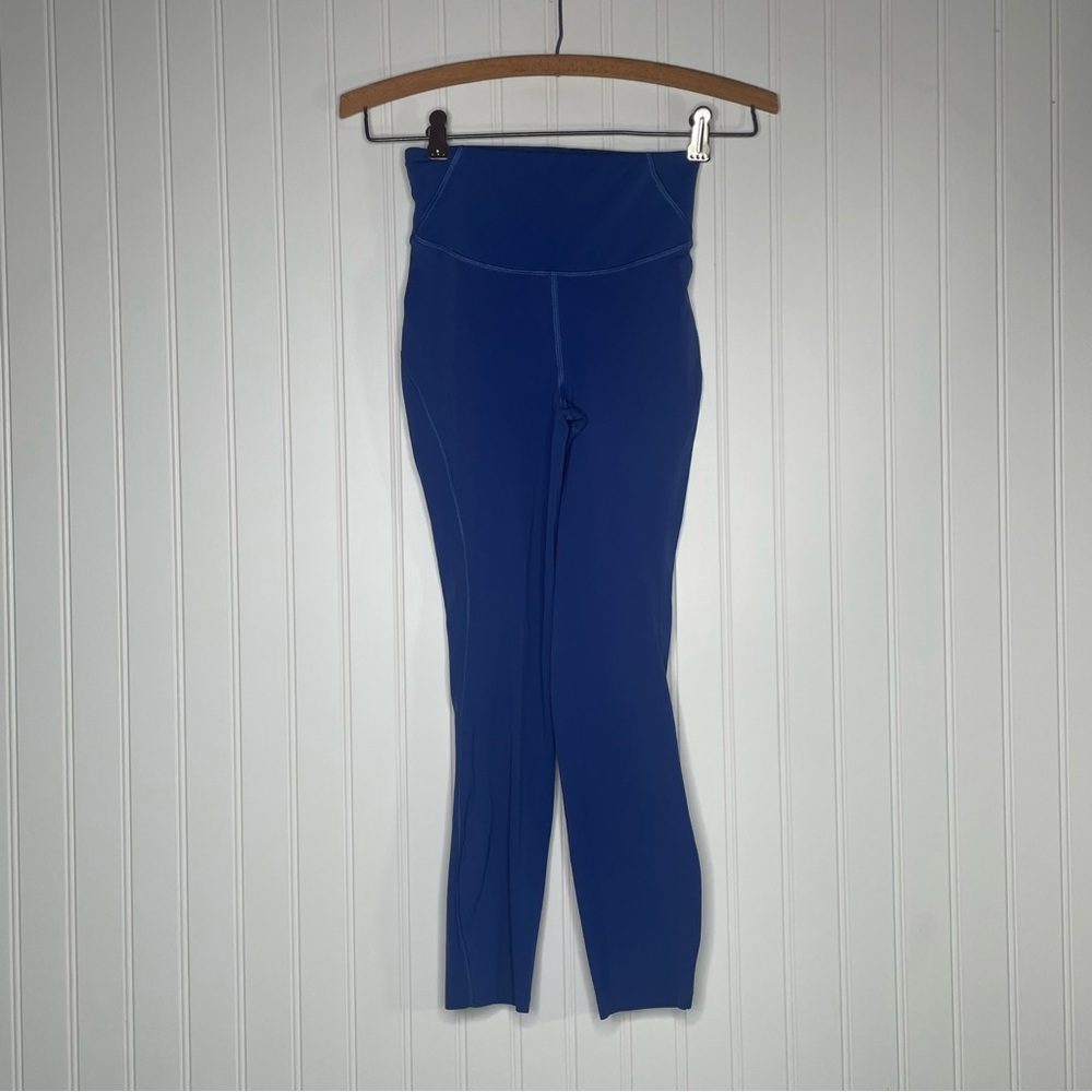Lululemon High Rise Tights - Picture 2 of 9